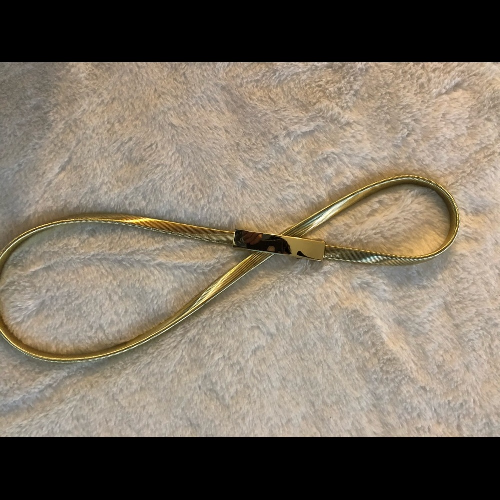 Belt
